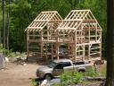 The barn framework
